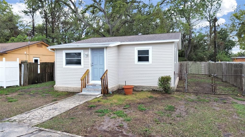5630 55TH STREET N ST PETERSBURG, FL 33709