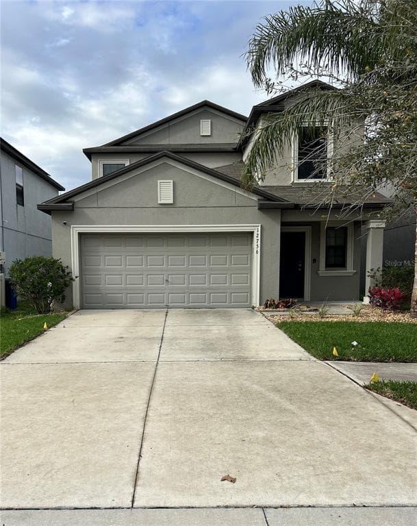 12756 LEMON PEPPER DRIVE RIVERVIEW, FL 33578