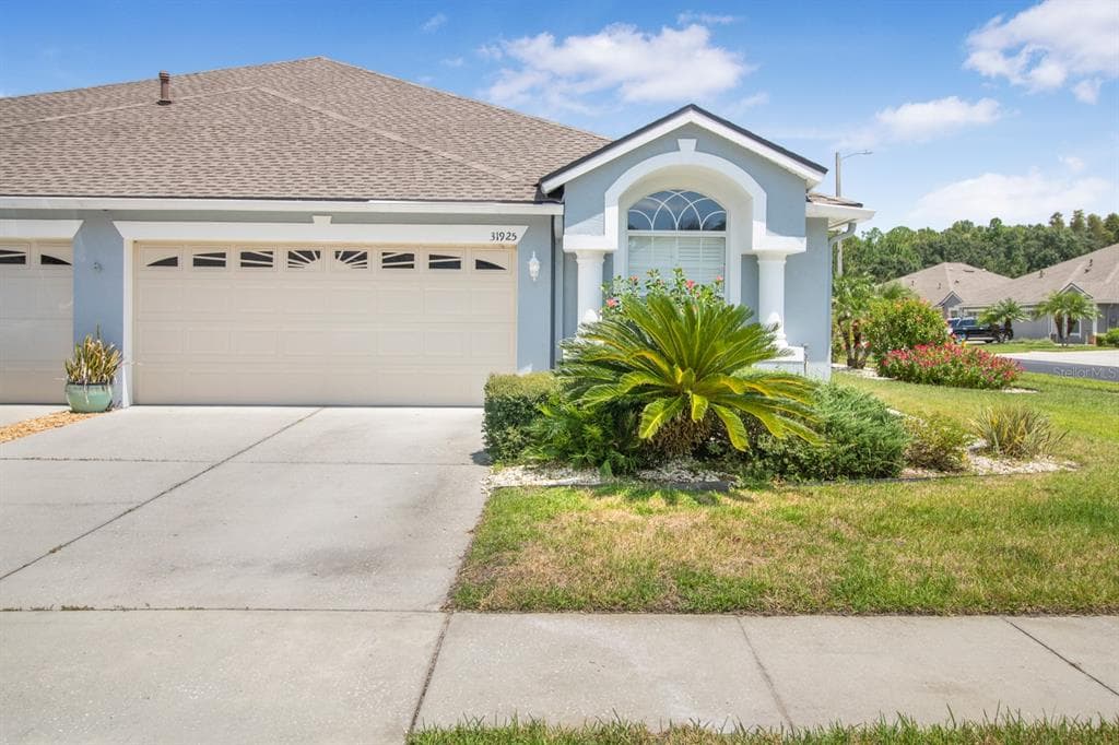 31925 TURKEYHILL DRIVE WESLEY CHAPEL, FL 33543