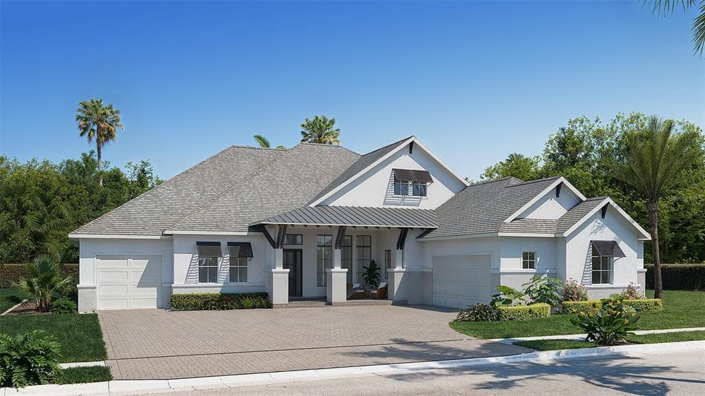 19469 AUTUMN OAK LANE BROOKSVILLE, FL 34601