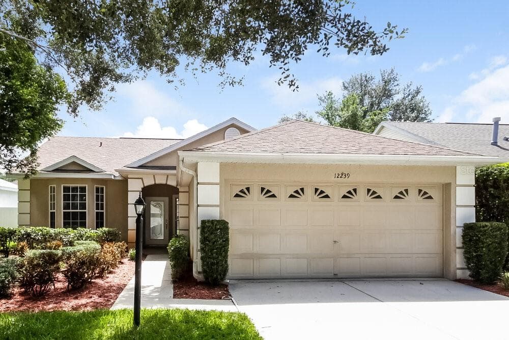 12239 HOLLYBUSH TERRACE LAKEWOOD RANCH, FL 34202