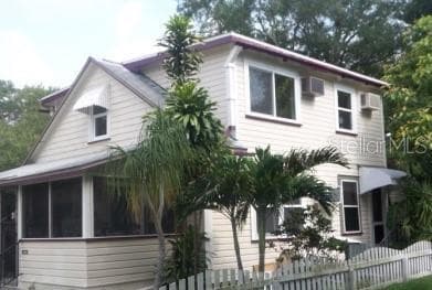 535 KIRKWOOD TERRACE N ST PETERSBURG, FL 33701