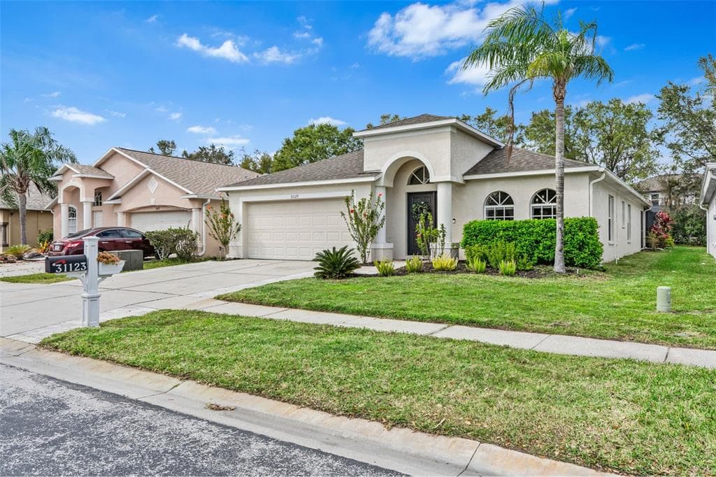 31123 STONE ARCH AVENUE