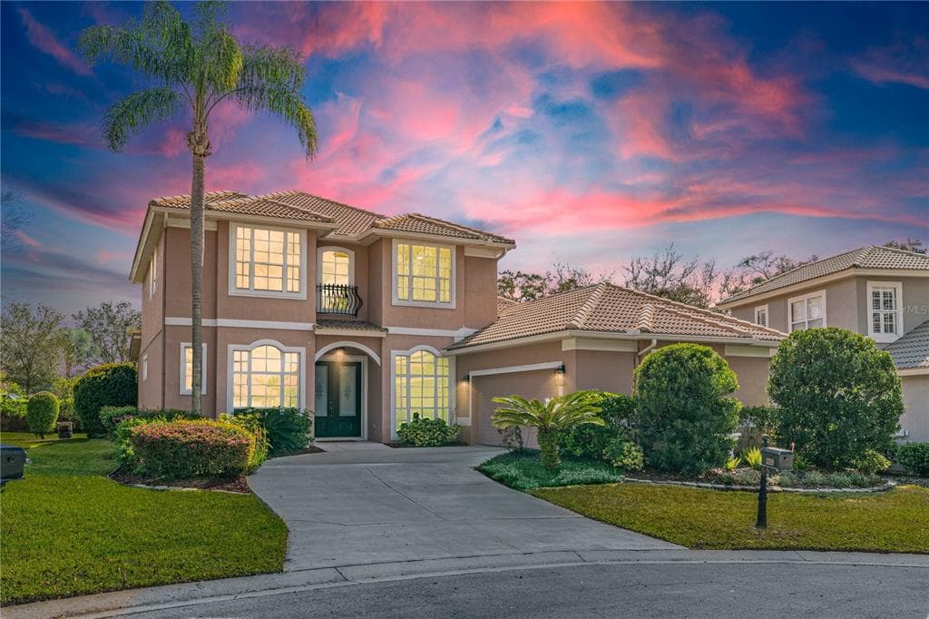 1229 SEBASTIAN COVE