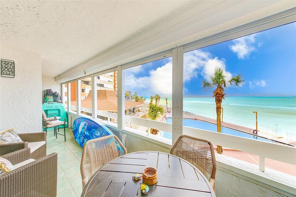 17940 GULF BOULEVARD UNIT 2B REDINGTON SHORES, FL 33708