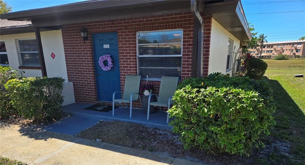 24862 US HIGHWAY 19 N UNIT 2906 CLEARWATER, FL 33763