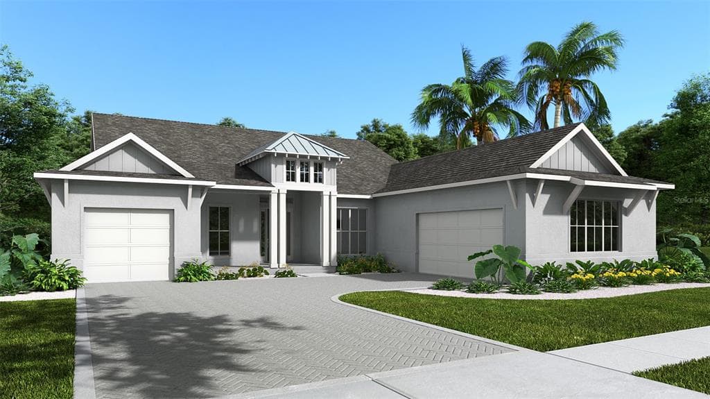 5820 CREEK RIDGE ROAD BROOKSVILLE, FL 34601
