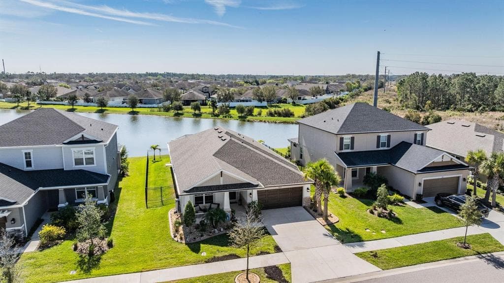 33899 ASTORIA CIRCLE WESLEY CHAPEL, FL 33545