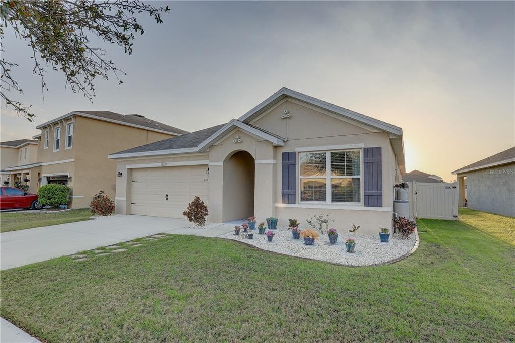 12029 GILLINGHAM HARBOR LANE
