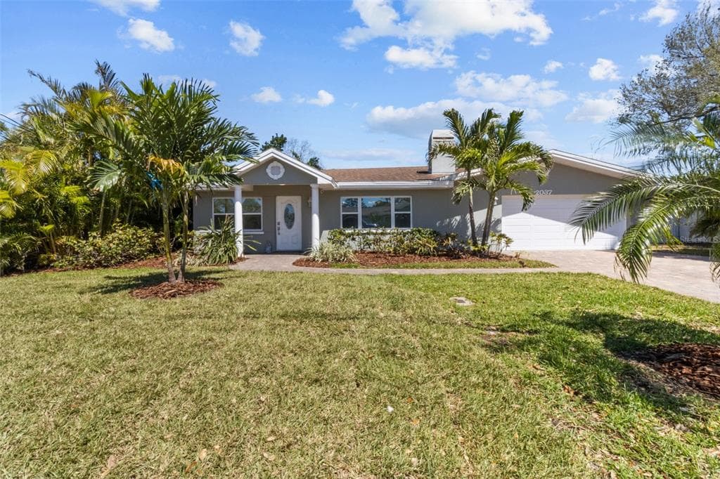 2037 CHURCH CREEK POINT