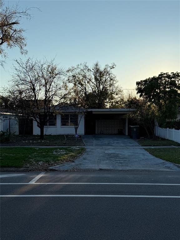 508 E DAVIS BOULEVARD TAMPA, FL 33606