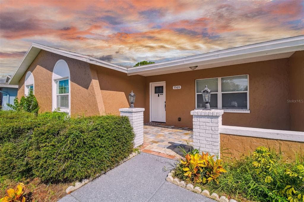 7505 EXTER WAY TAMPA, FL 33615