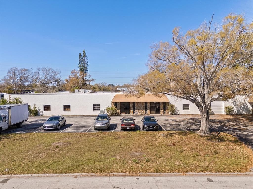 14350 60TH STREET N CLEARWATER, FL 33760