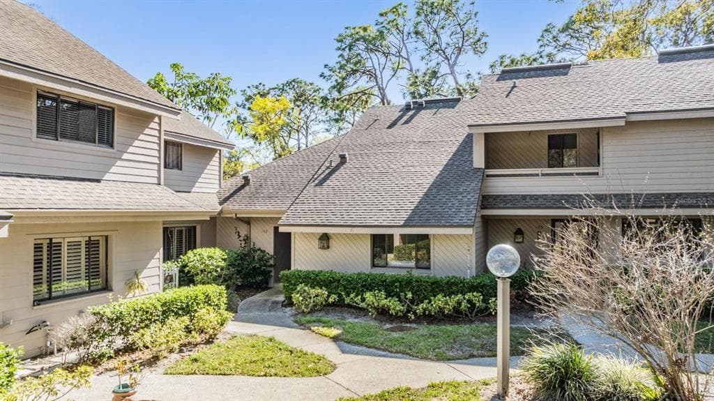 102 OLD MILL POND ROAD PALM HARBOR, FL 34683
