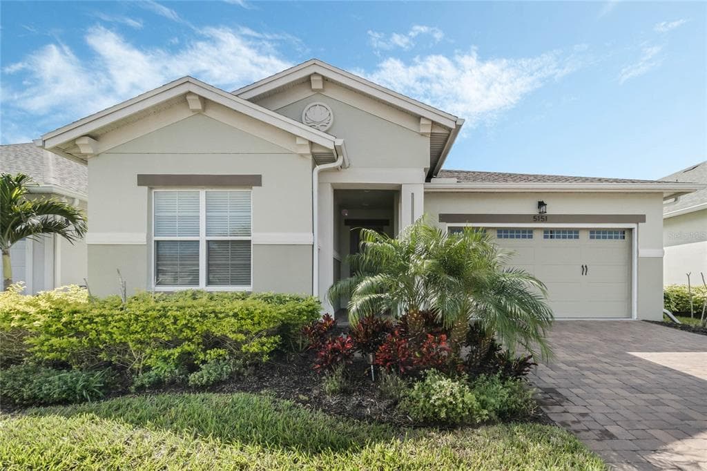 5151 TWIN LAKES BOULEVARD ST CLOUD, FL 34772