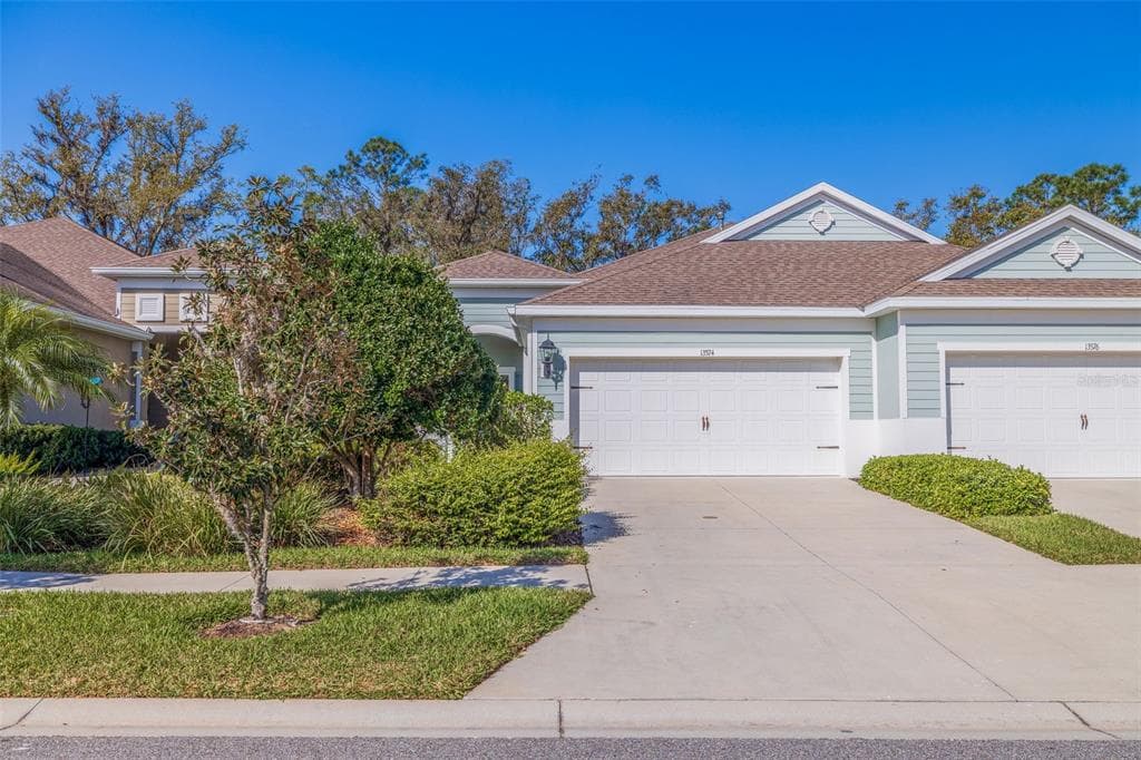 13574 CIRCA CROSSING DRIVE LITHIA, FL 33547