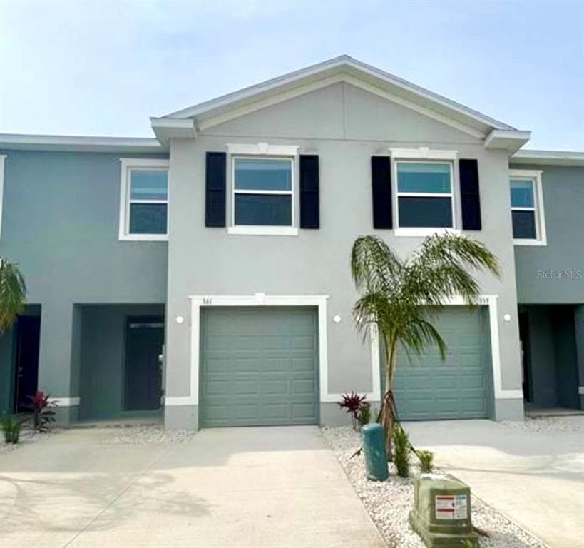 361 MANGROVE SHADE CIRCLE APOLLO BEACH, FL 33572