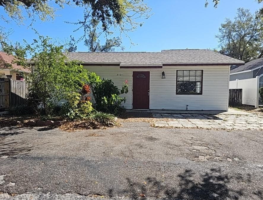 4501 67TH STREET N ST PETERSBURG, FL 33709