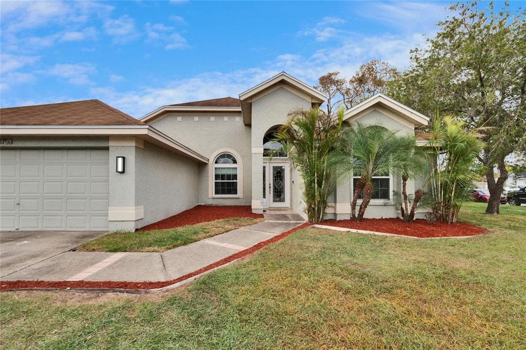 28753 COTTAGEWOOD DRIVE ZEPHYRHILLS, FL 33545