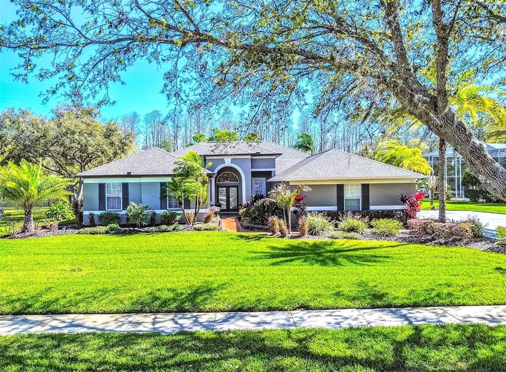 7546 DUNBRIDGE DRIVE