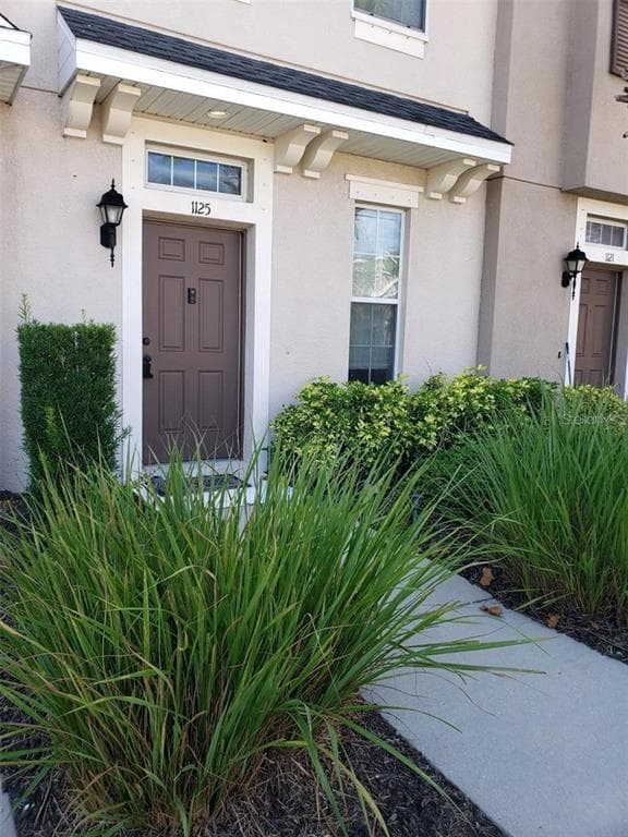 1125 GRANTHAM DRIVE SARASOTA, FL 34234