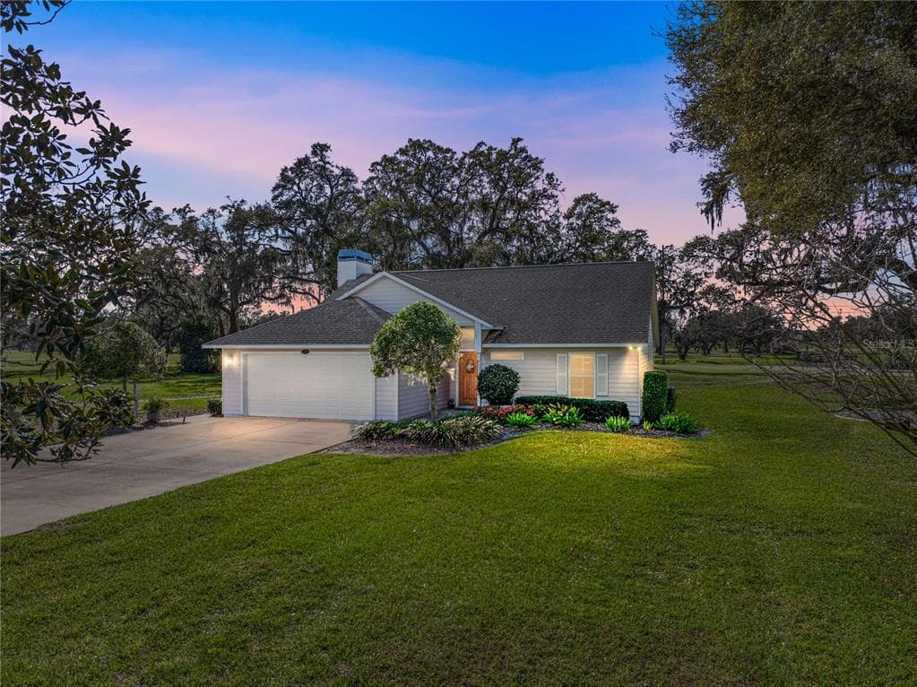 6837 NORTHLAKE DRIVE ZEPHYRHILLS, FL 33542