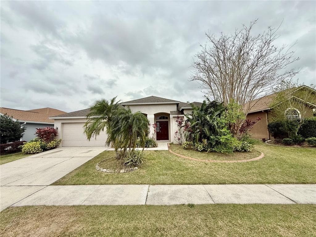 521 TUSCANNY PARK LOOP BRANDON, FL 33511
