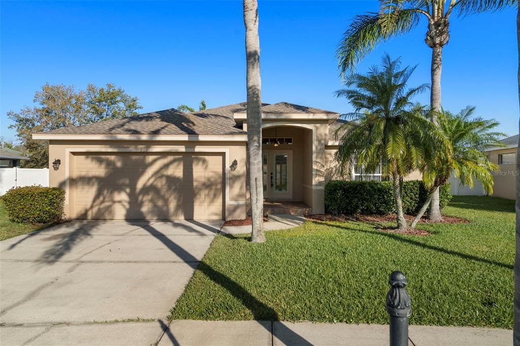 8651 ARDENWOOD COURT TRINITY, FL 34655