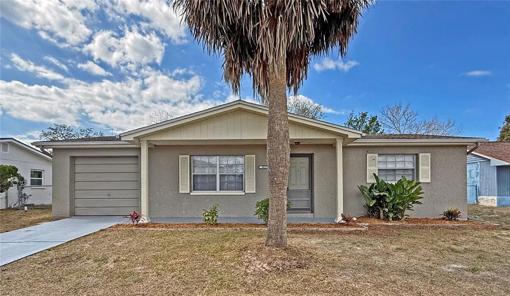 9035 WESTBY LANE PORT RICHEY, FL 34668
