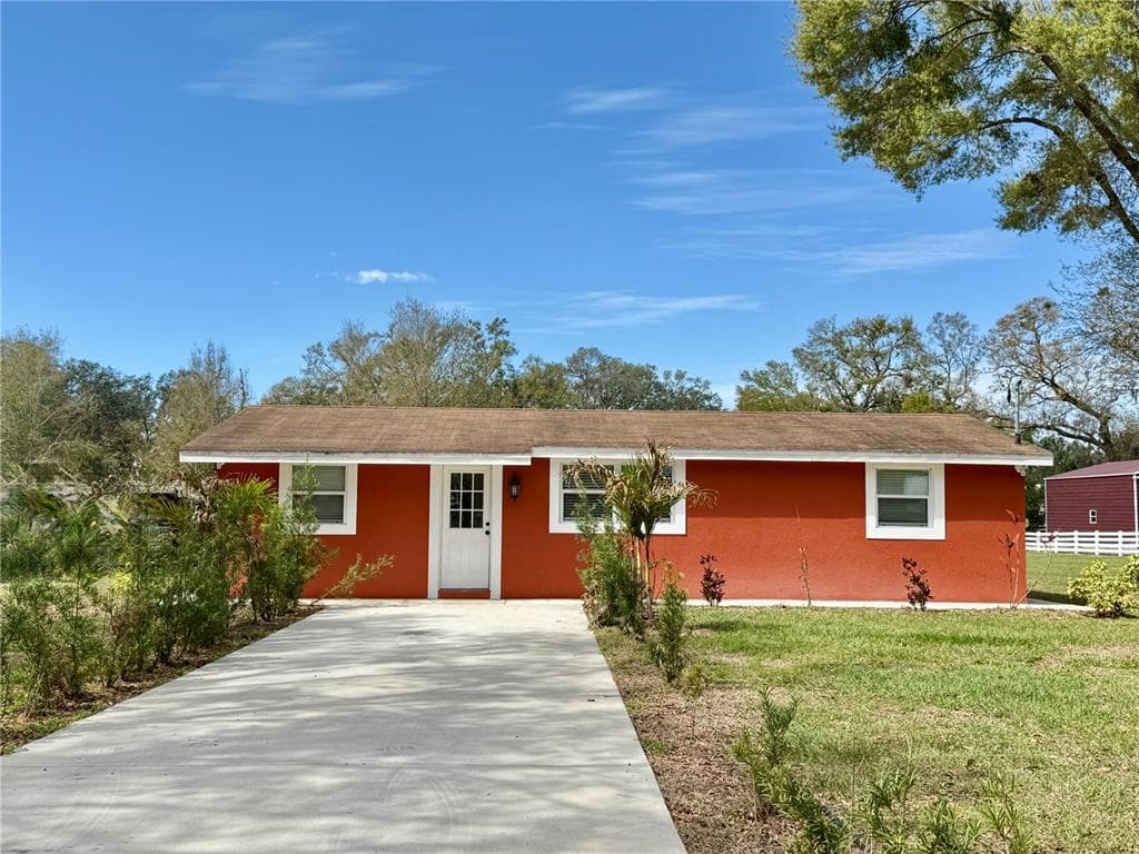 11307 OAK DRIVE RIVERVIEW, FL 33578