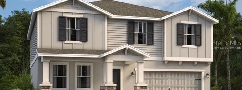 4754 GOLDEN KNIGHT BOULEVARD KISSIMMEE, FL 34746