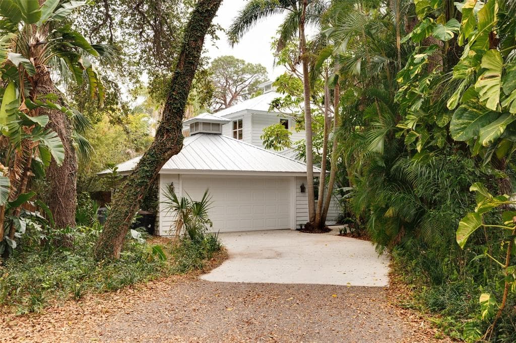 412 E MARSHALL STREET SAFETY HARBOR, FL 34695