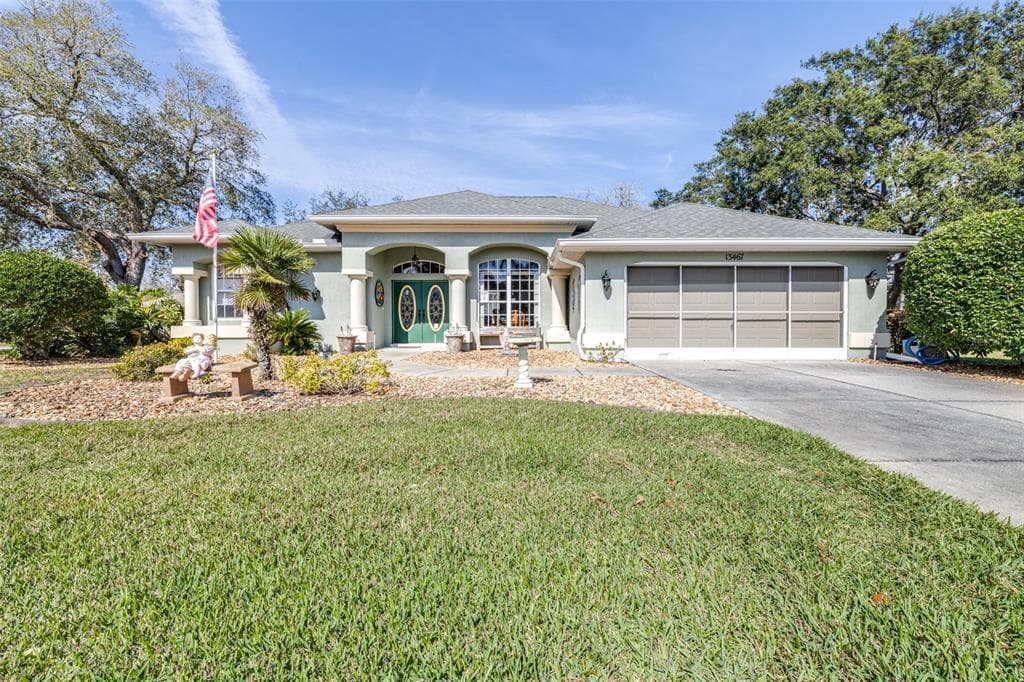 13467 PRINCEWOOD COURT SPRING HILL, FL 34609
