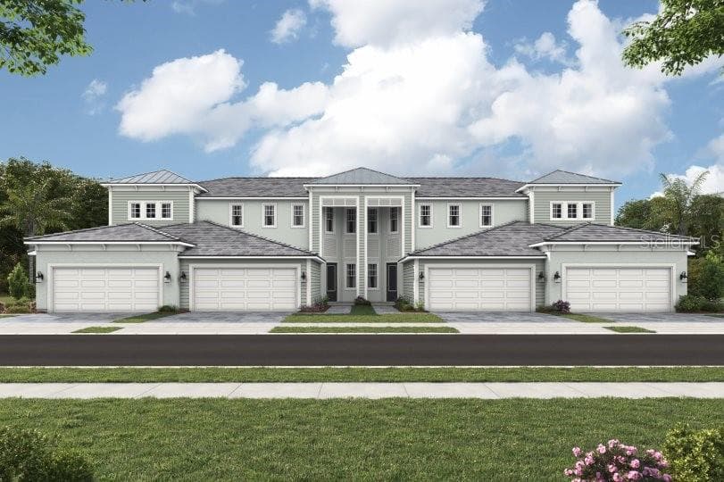 12785 JADE EMPRESS LOOP UNIT 201 VENICE, FL 34293