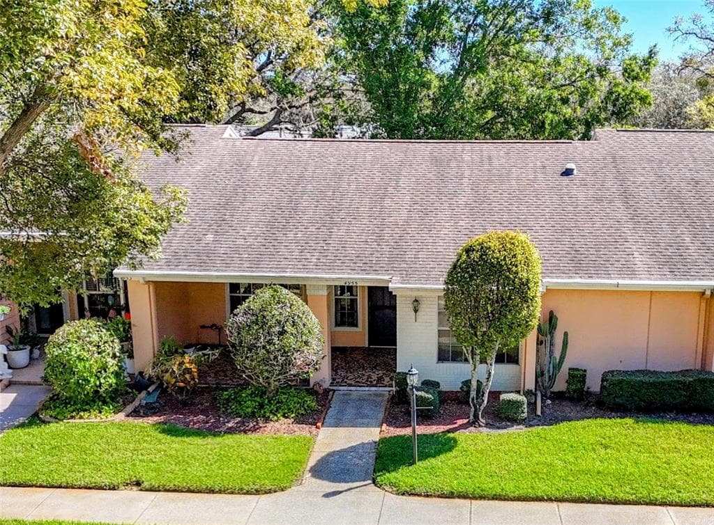 4955 GRIST MILL CIRCLE