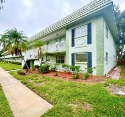1433 S BELCHER ROAD UNIT E10 CLEARWATER, FL 33764