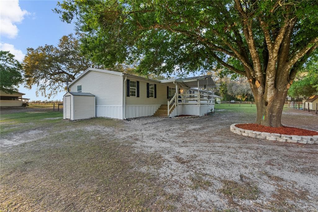 3931 RYANS LANE ZEPHYRHILLS, FL 33541