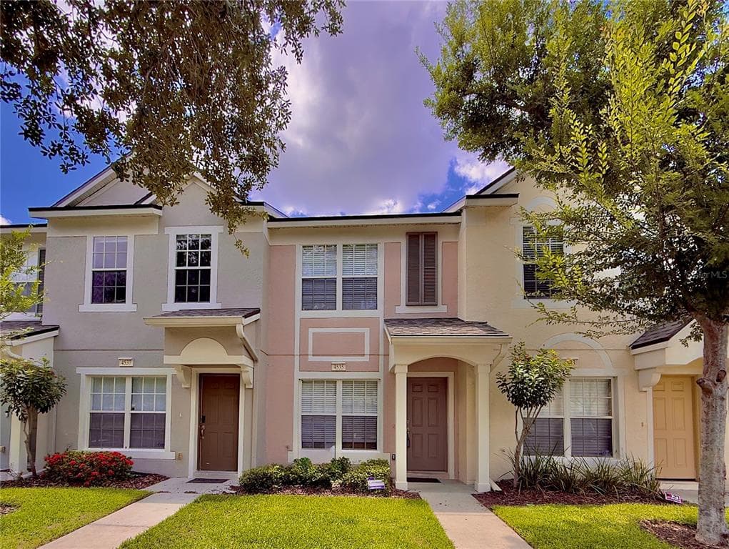 4535 KENNEWICK PLACE