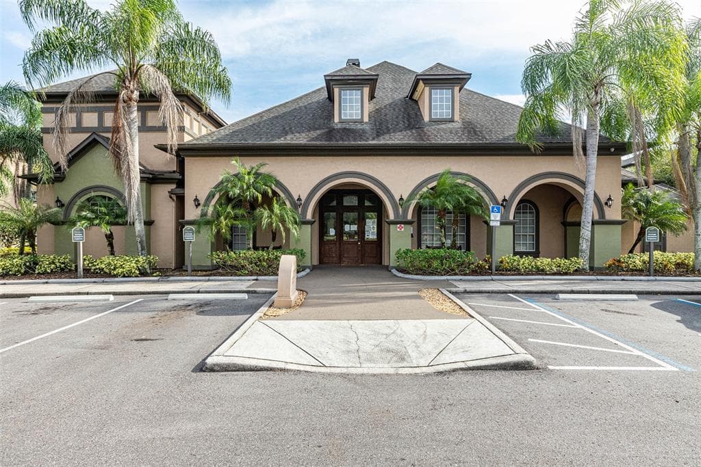 13005 SANCTUARY COVE DRIVE UNIT 203 TEMPLE TERRACE, FL 33637
