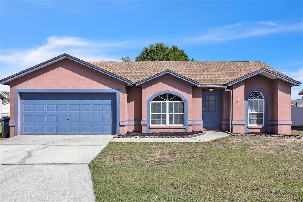 3312 SANGRIA PASS LAKELAND, FL 33811