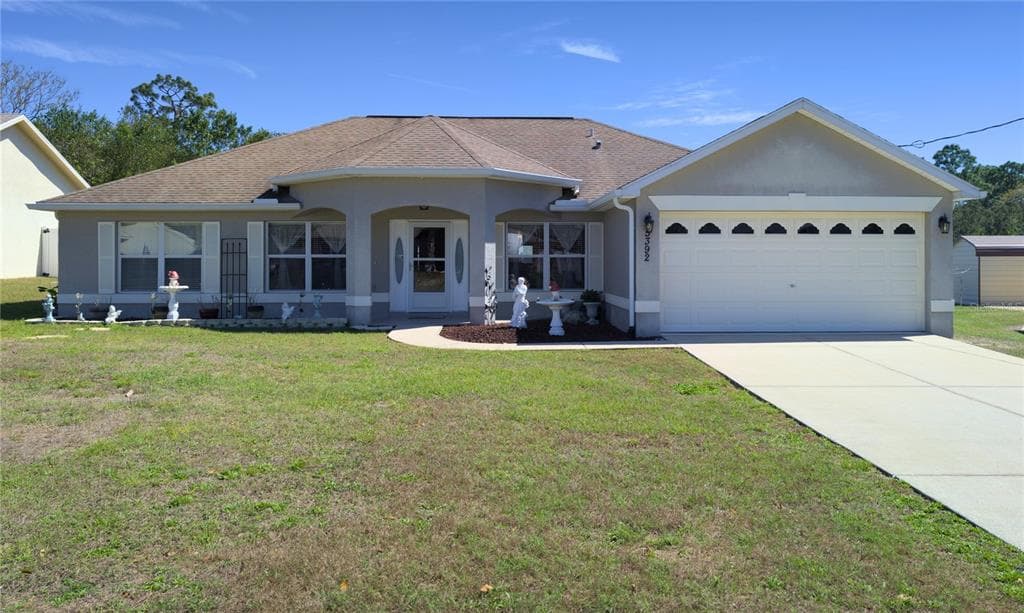 5392 BIRCHWOOD ROAD
