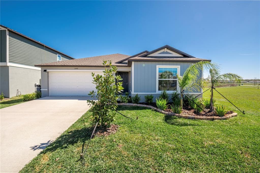 11497 LINDEN DEPOT ROAD SAN ANTONIO, FL 33576