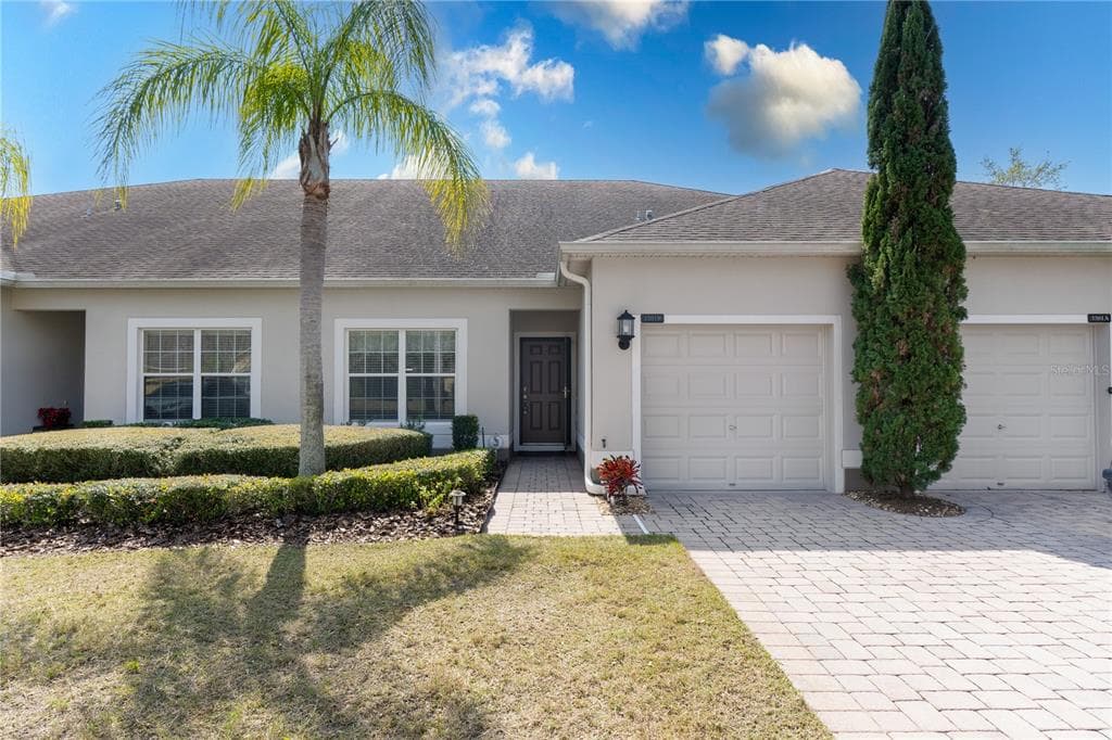 3201 SONESTA COURT UNIT B CLERMONT, FL 34711