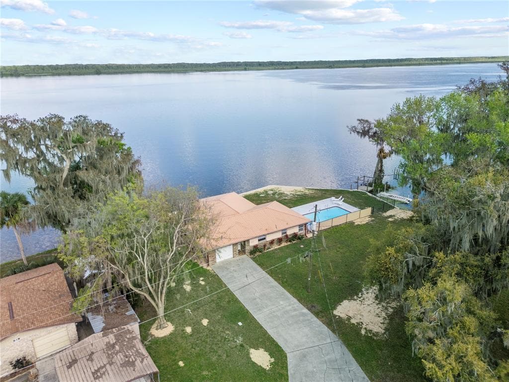 830 COUNTY RD 457 LAKE PANASOFFKEE, FL 33538