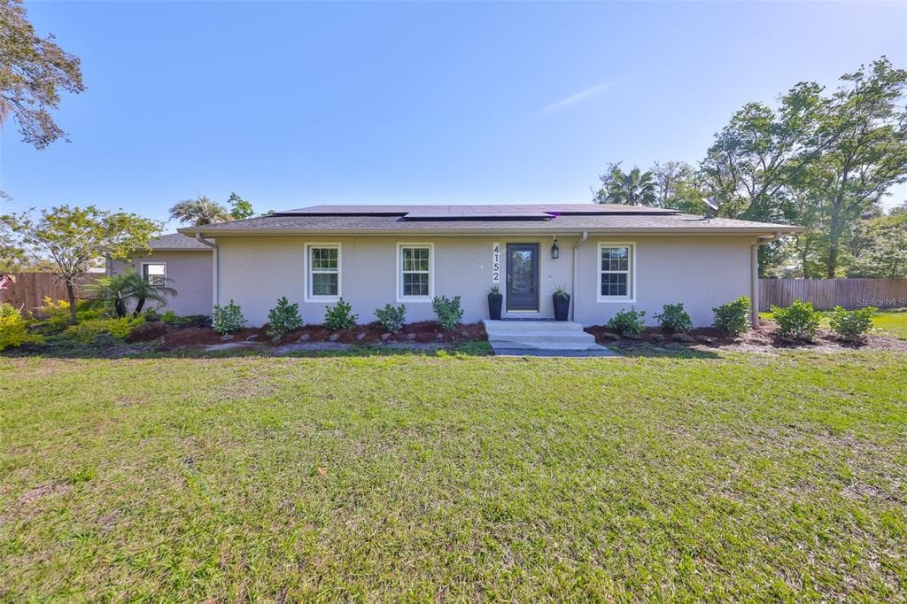 4152 GERRY LANE LAND O LAKES, FL 34638