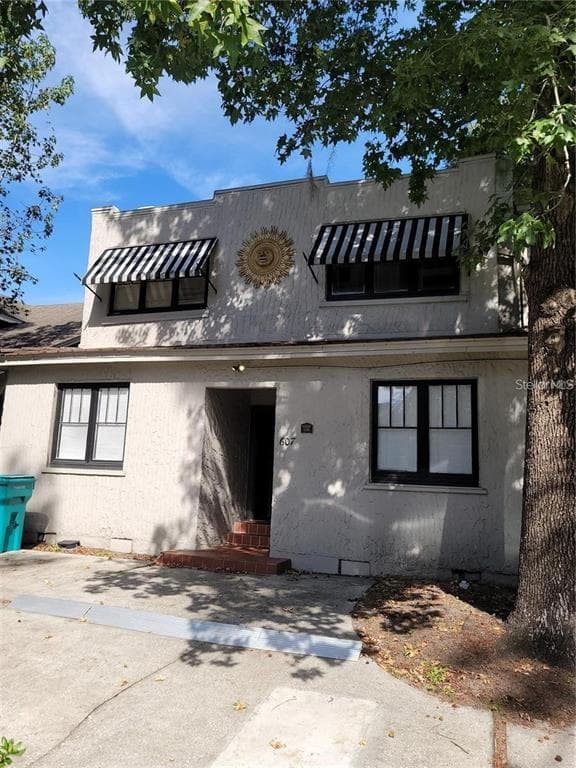 607 E LIVINGSTON STREET UNIT 4 ORLANDO, FL 32803