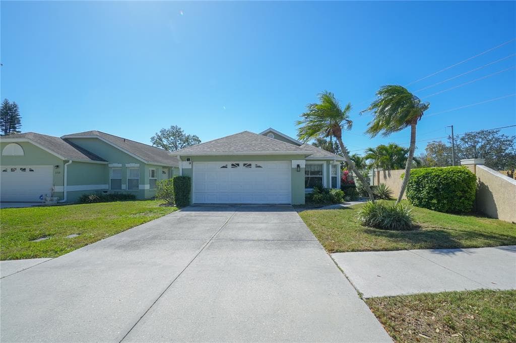 3200 GULF WATCH COURT SARASOTA, FL 34231