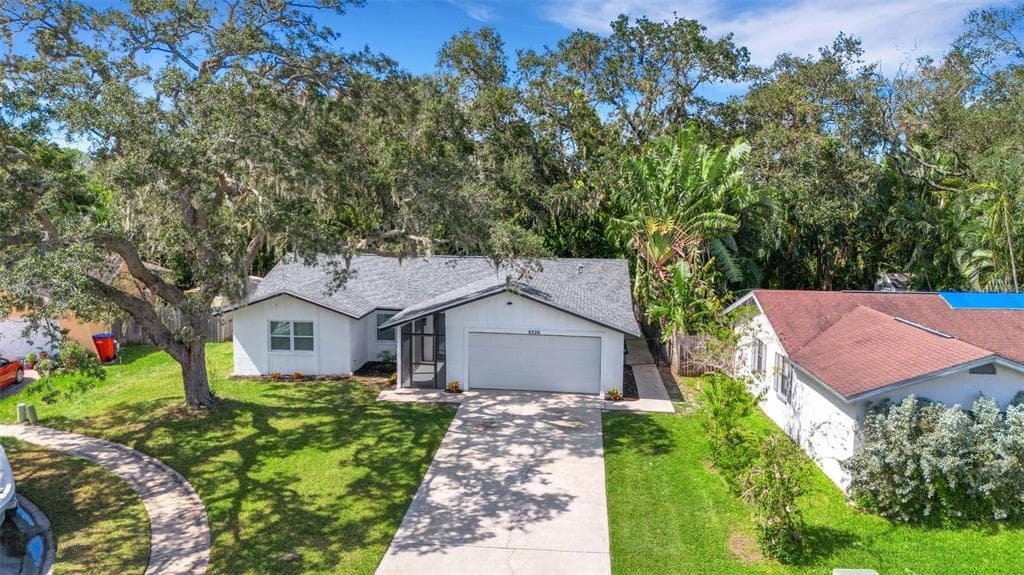 6526 CREEKVIEW TERRACE N PINELLAS PARK, FL 33781