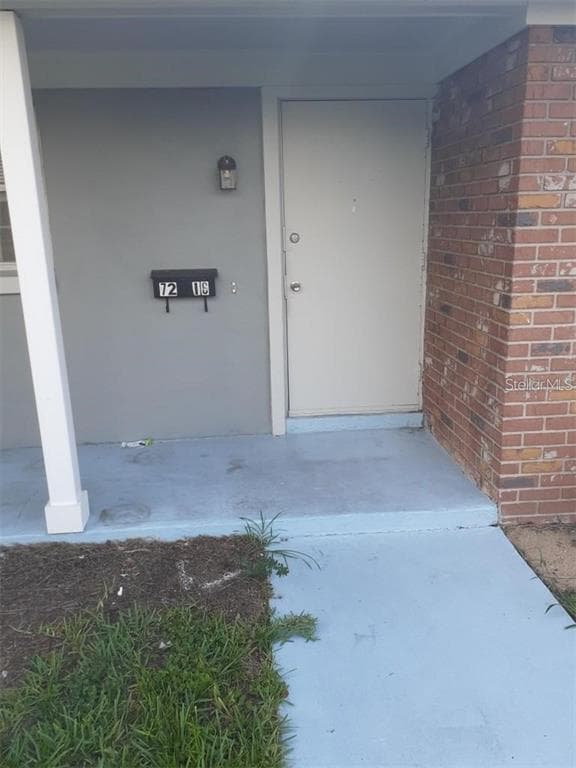 7216 BALBOA DRIVE UNIT 7216 ORLANDO, FL 32818