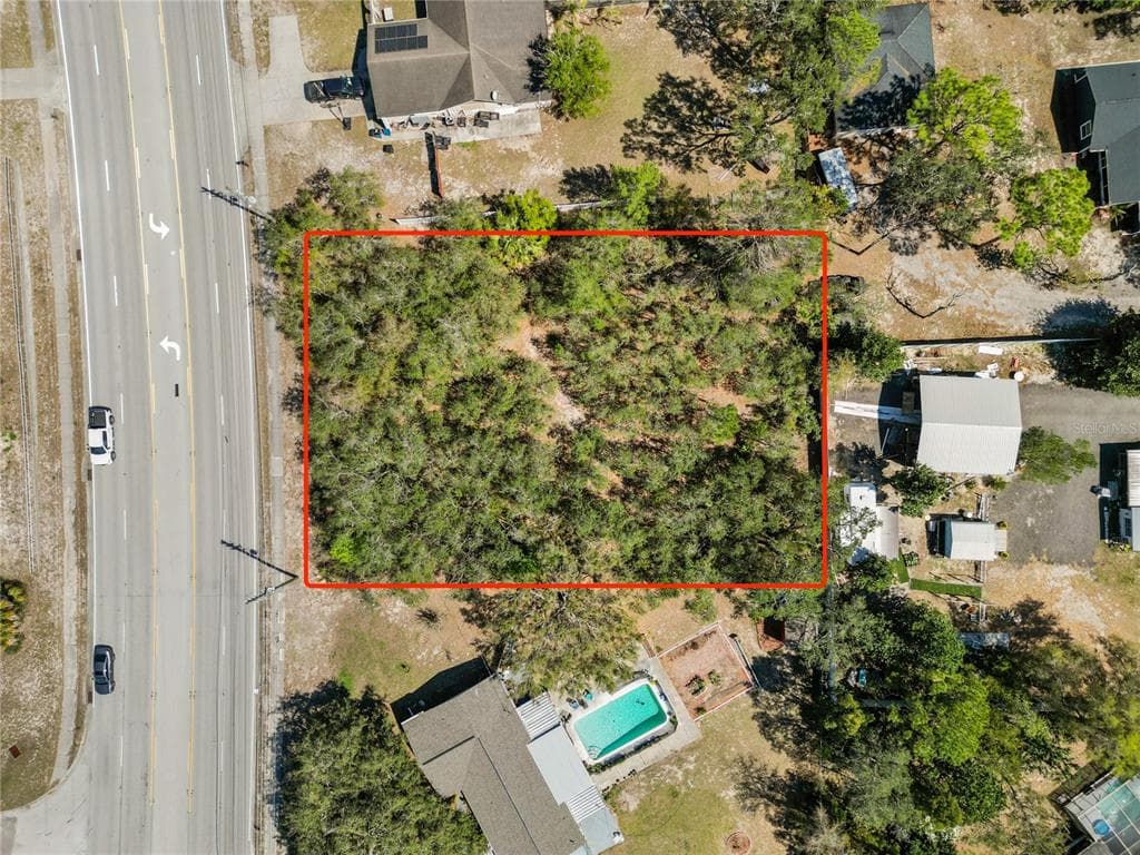 11396 SPRING HILL DRIVE SPRING HILL, FL 34609